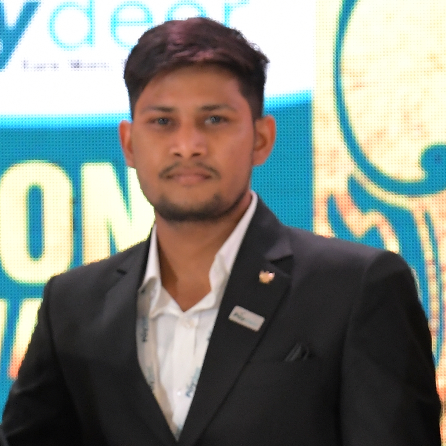Sonu Yadav